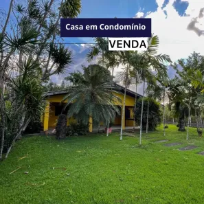 Casa de Condomínio com 3 Quartos à venda, 160m² no , Paudalho