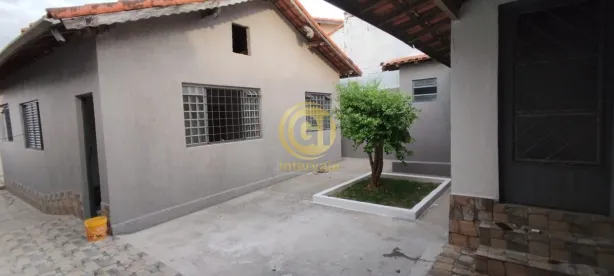 Casa com 2 Quartos à venda, 250m² no Jardim Paraíso, Jacareí