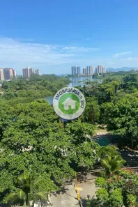 Apartamento com 2 Quartos à venda, 70m² no Barra da Tijuca, Rio de Janeiro