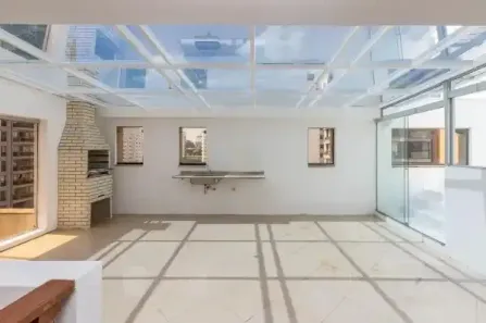 Apartamento com 4 Quartos à venda, 363m² no Indianópolis, São Paulo