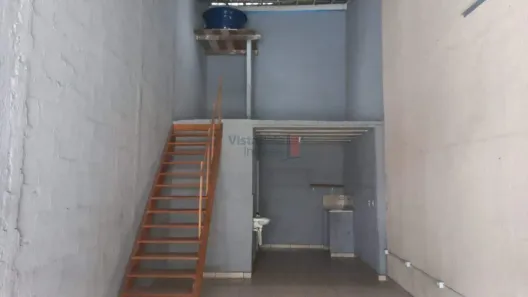 Sala Comercial para alugar, 55m² no Jardim dos Estados, Taubaté