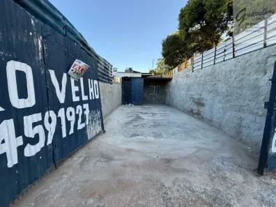 Imóvel Comercial para alugar, 80m² no Jardim Cumbica, Guarulhos