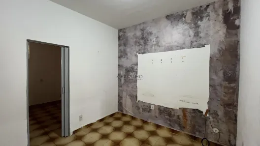 Casa com 1 Quarto para alugar, 80m² no Engenhoca, Niterói