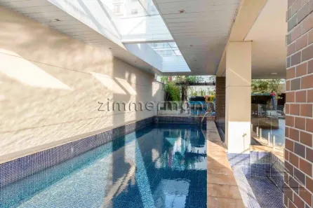 Apartamento com 4 Quartos à venda, 221m² no Perdizes, São Paulo