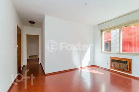 Apartamento com 2 Quartos à venda, 66m² no Petrópolis, Porto Alegre