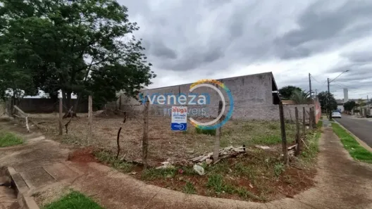 Lote/Terreno à venda, 800m² no Heimtal, Londrina