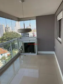Apartamento com 2 Quartos à venda, 74m² no Aclimação, São Paulo