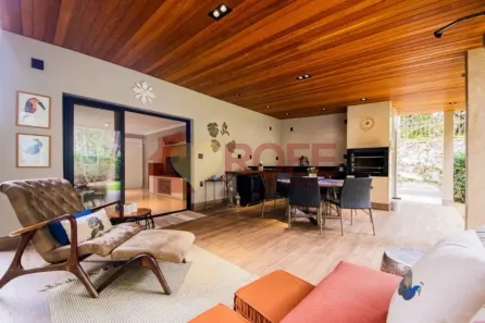 Casa com 4 Quartos à venda, 289m² no Pinheiros, São Paulo