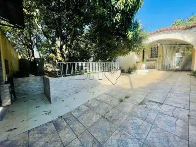 Casa com 3 Quartos à venda, 230m² no Lapa, São Paulo