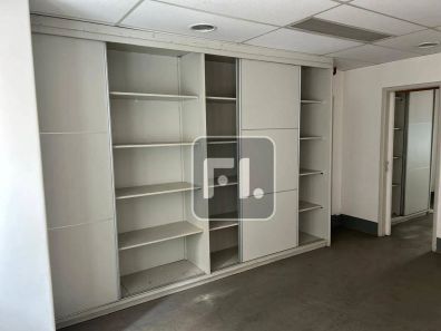 Sala Comercial para venda ou aluguel, 98m² no Cidade Monções, São Paulo