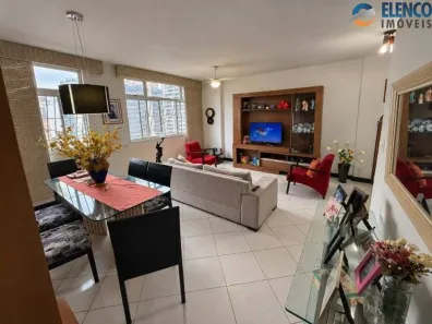 Apartamento com 3 Quartos à venda, 130m² no Icaraí, Niterói