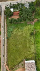 Lote/Terreno à venda, 12100m² no Abadia de Goias, Abadia de Goiás