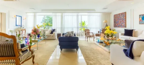 Apartamento com 4 Quartos à venda, 400m² no Ipanema, Rio de Janeiro