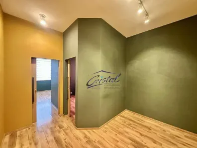 Sala Comercial à venda, 44m² no Chácara São João, Carapicuíba
