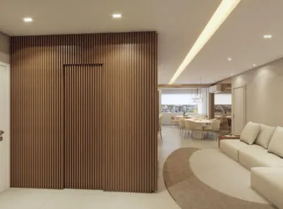 Apartamento com 3 Quartos à venda, 114m² no Jardim Sul, Uberlândia