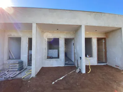 Casa com 1 Quarto à venda, 41m² no Parque Vista Barbara, Sorocaba