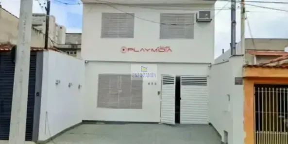 com 6 Quartos para venda ou aluguel, 280m² no Nova Petrópolis, São Bernardo do Campo