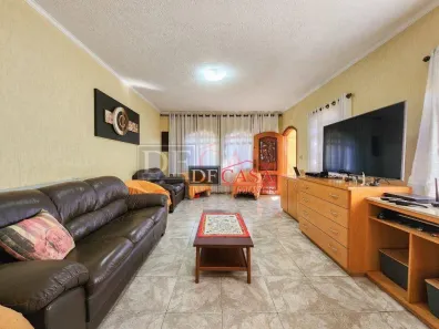 Sobrado com 3 Quartos à venda, 211m² no Vila Matilde, São Paulo