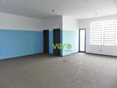 Sala Comercial para alugar, 80m² no Vila Cecchino, Americana