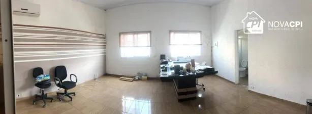 Imóvel Comercial com 2 Quartos à venda, 193m² no Boqueirão, Praia Grande