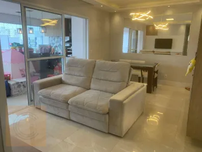 Apartamento com 3 Quartos à venda, 102m² no Tatuapé, São Paulo
