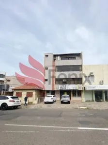 Imóvel Comercial para alugar, 380m² no Pátria Nova, Novo Hamburgo