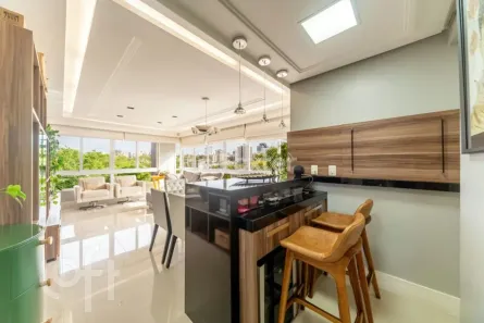 Apartamento com 3 Quartos à venda, 105m² no Boa Vista, Porto Alegre