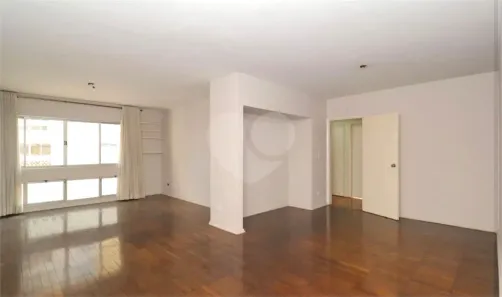 Apartamento com 3 Quartos à venda, 187m² no Sumarezinho, São Paulo