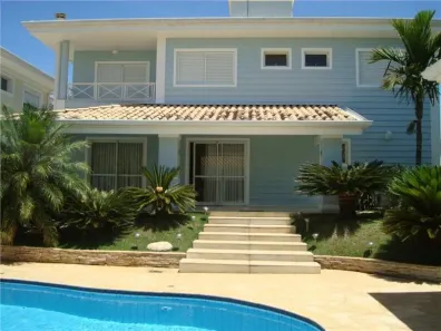 Casa com 5 Quartos à venda, 801m² no Loteamento Arboreto dos Jequitibás (Sousas), Campinas