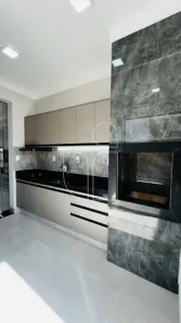 Casa com 3 Quartos à venda, 150m² no Loteamento Residencial e Comercial Fazenda São Sebastião, Marília