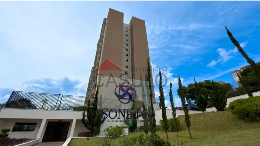 Apartamento com 3 Quartos à venda, 187m² no Engordadouro, Jundiaí