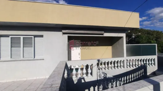 Sobrado com 3 Quartos à venda, 265m² no Vila São Paulo, Jundiaí