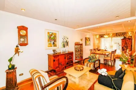 Casa com 3 Quartos à venda, 215m² no Vila Congonhas, São Paulo