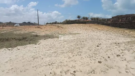 Lote/Terreno à venda, 584m² no , Maxaranguape