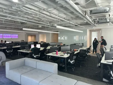 Sala Comercial para alugar, 377m² no Vila Olímpia, São Paulo