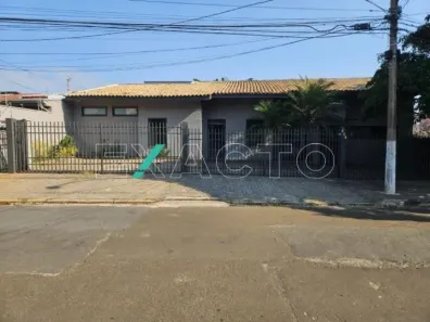 Sobrado com 4 Quartos para alugar, 318m² no Chácara da Barra, Campinas
