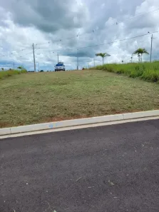 Lote/Terreno com 1 Quarto à venda, 265m² no Jardim América, Monte Sião