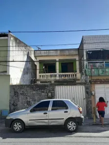 Casa com 3 Quartos à venda, 200m² no Jacarecanga, Fortaleza