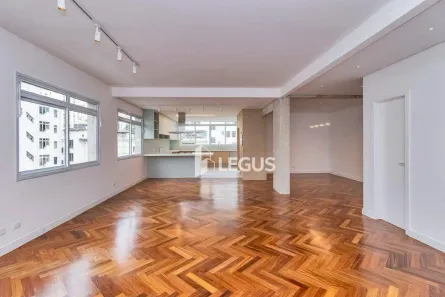 Apartamento com 3 Quartos à venda, 230m² no Higienópolis, São Paulo