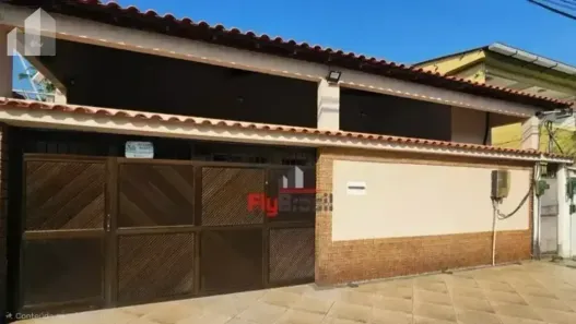 Casa com 3 Quartos à venda, 159m² no Vila Emil, Mesquita
