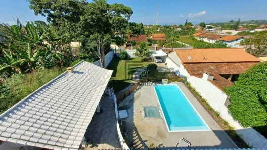 Casa com 3 Quartos à venda, 289m² no Centro (Iguabinha), Araruama