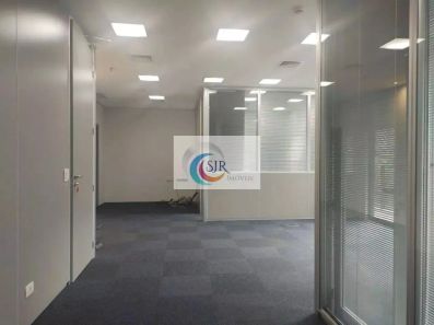 Sala Comercial à venda, 88m² no Vila Gertrudes, São Paulo