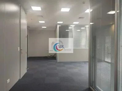 Sala Comercial à venda, 88m² no Vila Gertrudes, São Paulo