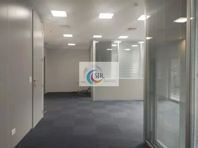 Sala Comercial à venda, 88m² no Vila Gertrudes, São Paulo