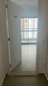 Apartamento com 1 Quarto para alugar, 52m² no Alto da Boa Vista, Ribeirão Preto