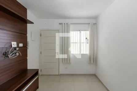 Apartamento com 2 Quartos à venda, 50m² no Vila Guilhermina, São Paulo