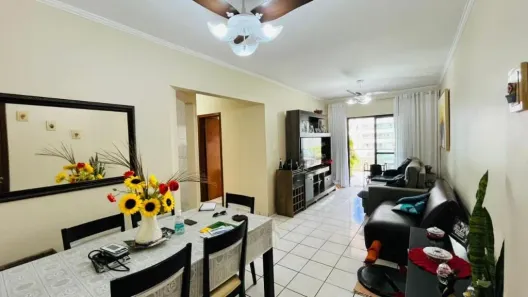 Apartamento com 2 Quartos à venda, 107m² no Tupi, Praia Grande