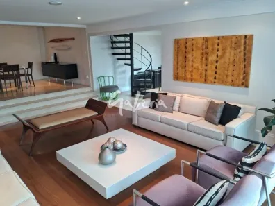 Apartamento com 5 Quartos à venda, 380m² no Santo Antônio, São Caetano do Sul