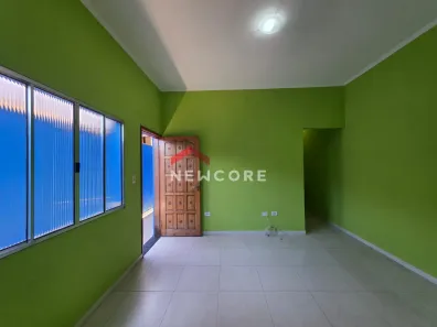 Casa com 3 Quartos à venda, 119m² no Quietude, Praia Grande