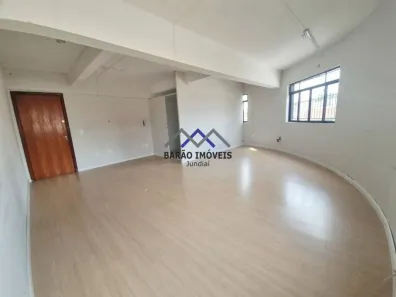 Sala Comercial para alugar, 53m² no Cidade Luiza, Jundiaí